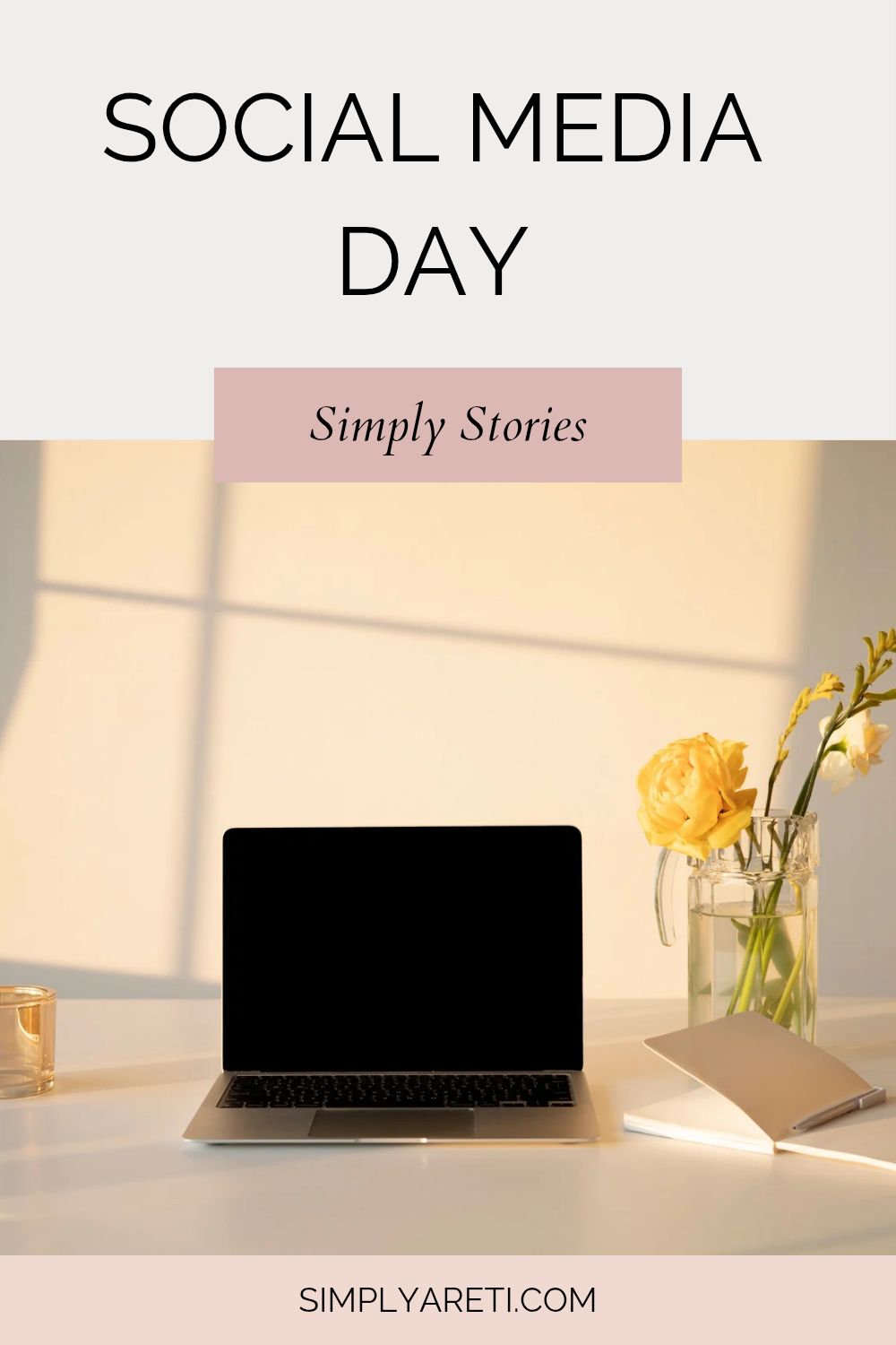Social Media Day