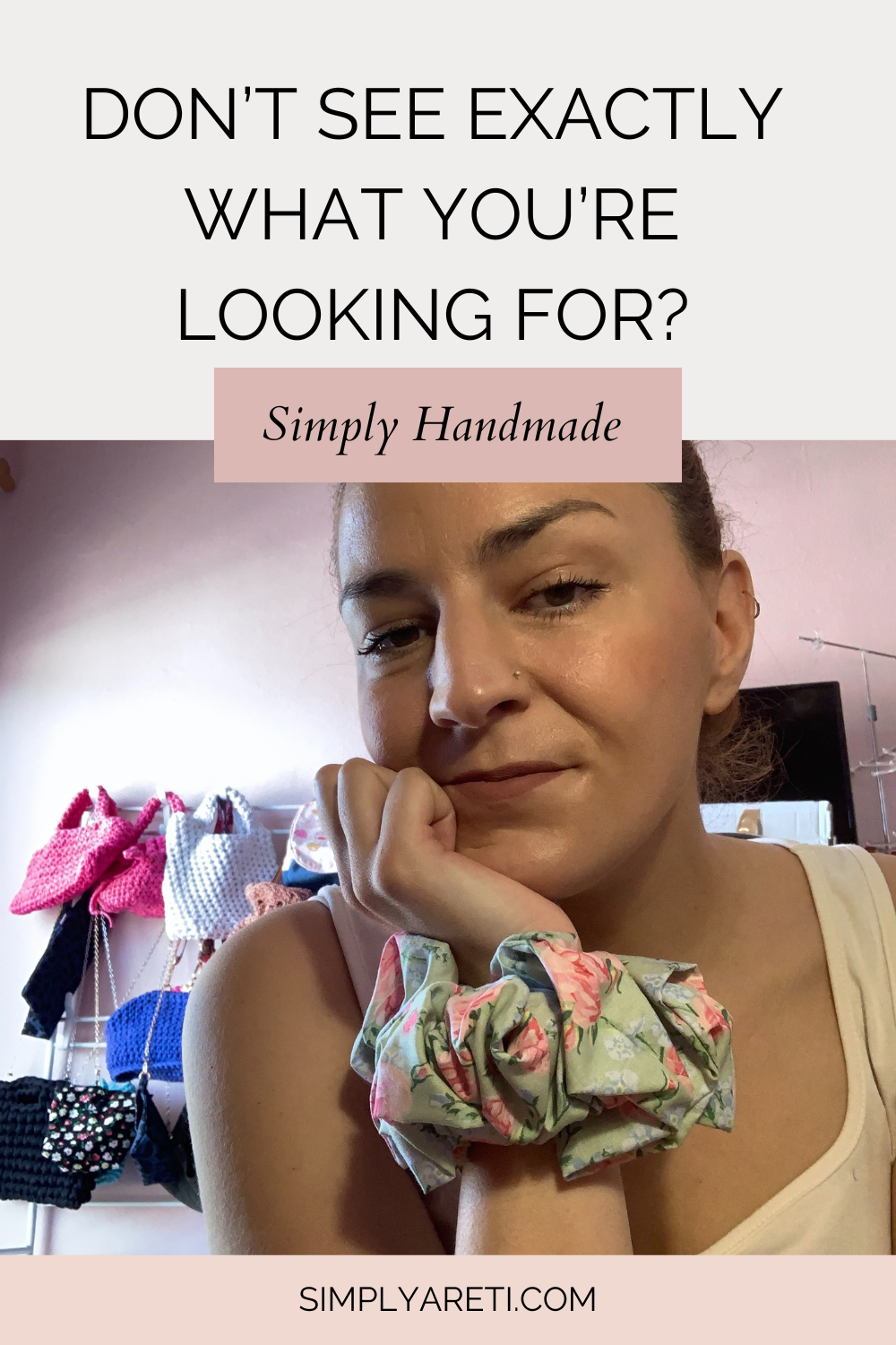 Don’t see exactly what you’re looking for?