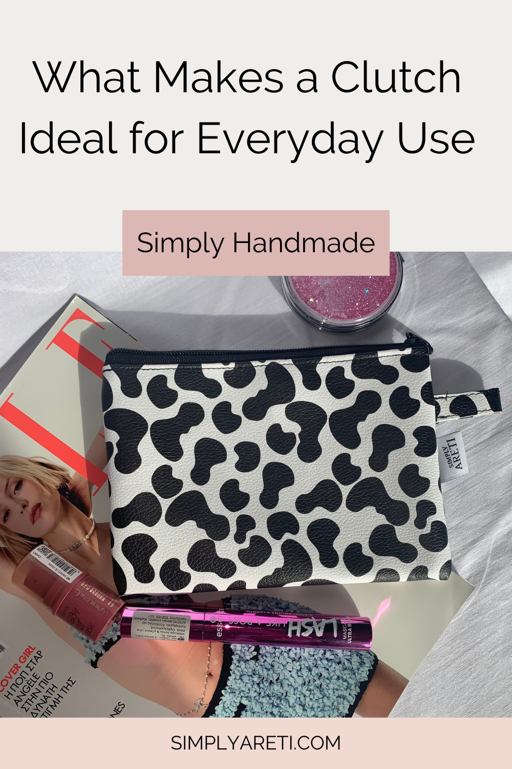 What Makes a Clutch Ideal for Everyday Use